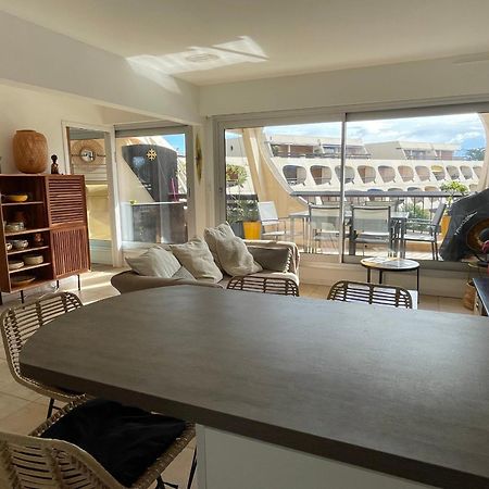 Le Port Camargue - 2 Bedrooms Air Conditioning Terrace And Swimming Pool! Le Grau-du-Roi Exterior photo