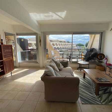 Le Port Camargue - 2 Bedrooms Air Conditioning Terrace And Swimming Pool! Le Grau-du-Roi Exterior photo