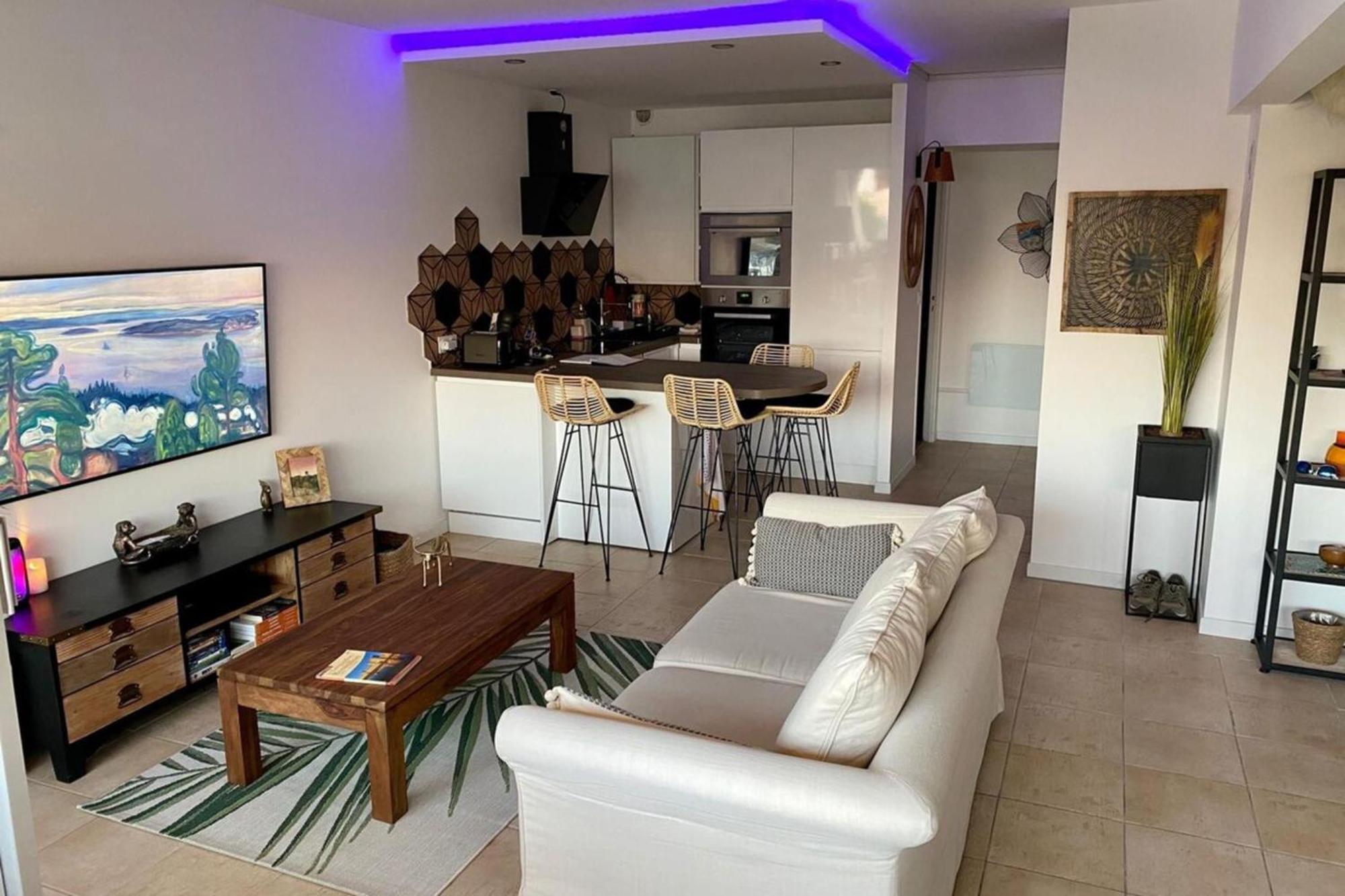 Le Port Camargue - 2 Bedrooms Air Conditioning Terrace And Swimming Pool! Le Grau-du-Roi Exterior photo